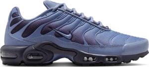 Nike Tuned Herren Sneaker - Blau - Größe 44 - Netz/Synthetik