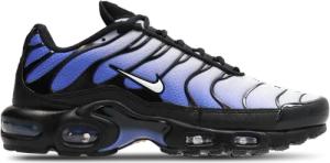 Nike Tuned Herren Sneaker - Schwarz - Größe 40.5 - Netz/Synthetik