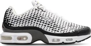 Nike Tuned Herren Sneaker - Weiß - Größe 40 - Netz/Synthetik