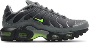 Nike Tuned Kleinkind Sneaker - Grau - Größe 38 - Netz/Synthetik