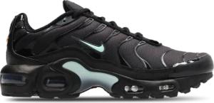 Nike Tuned Kleinkind Sneaker - Schwarz - Größe 36.5 - Netz/Synthetik