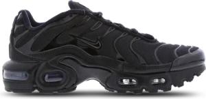 Nike Tuned Kleinkind Sneaker - Schwarz - Größe 37.5 - Netz/Synthetik