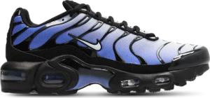 Nike Tuned Kleinkind Sneaker - Schwarz - Größe 38.5 - Netz/Synthetik