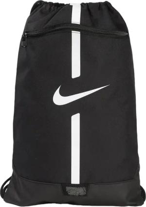 Nike - Turnbeutel "Academy" (Schwarz)
