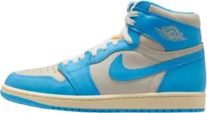 Nike  Turnschuhe 1 Retro High OG UNC Reimagined