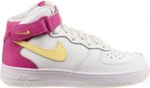 Nike  Turnschuhe Air Force 1 Mid