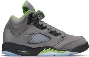 Nike  Turnschuhe Air Jordan 5 Retro