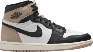 Nike  Turnschuhe Jordan 1 Retro High OG Latte (Women's)
