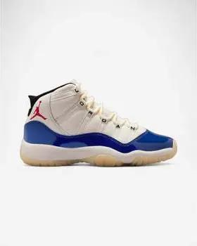 Nike  Turnschuhe Jordan 11 Retro Rare Air (GS)
