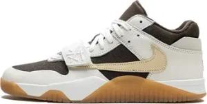 Nike  Turnschuhe Jumpman Jack TR Travis Scott Sail