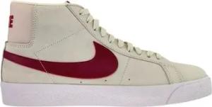 Nike  Turnschuhe Sb Zoom Blazer Mid