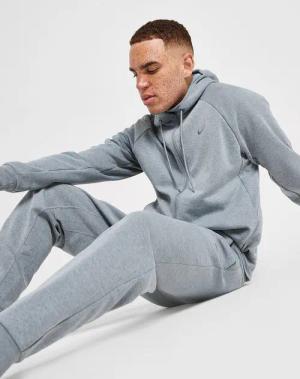 Nike Unlimited Fleece Full Zip Hoodie - Herren, Grau