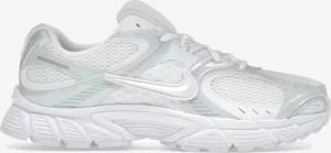 Nike V5 RNR White Black Metallic Silver