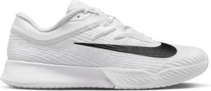 Nike Vapor Pro 3 Allcourtschuh Herren-Weiß,Schwarz in weiß, Größe: 49.5