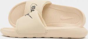 Nike Victori One Slipper Damen - Damen, Braun