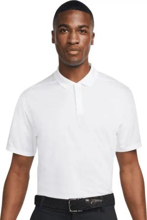 Nike - "Victory" Poloshirt für Herren (Weiß)