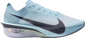 NIKE W ZOOMX VAPORFLY NEXT% 4 Laufschuhe Damen  GLACIER BLUE/GRIDIRON-BLUE TINT 38