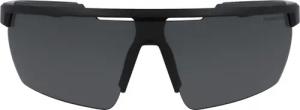 Nike - "Windshield Elite" Sonnenbrille für Herren (Schwarz/Anthrazit)