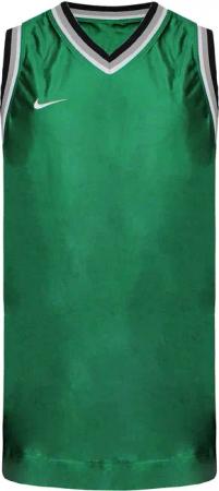Nike Womens Green Basketballweste