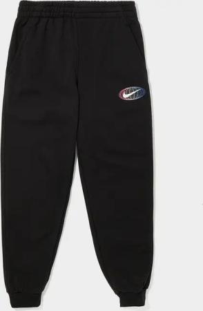 Nike World Tour Joggers Junior, Schwarz