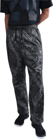 Nike Woven Hose Schwarz 0