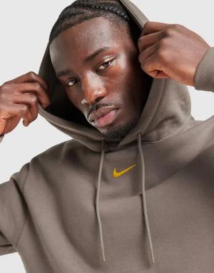 Nike x NOCTA Fleece Hoodie - Herren, Braun