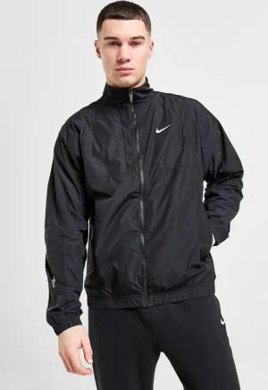 Nike x NOCTA Trainingsjacke - Herren, Schwarz