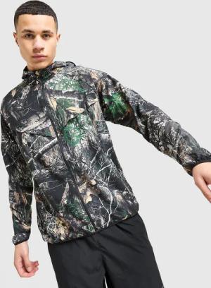 Nike x Reatree Stride Jacket - Herren, Schwarz