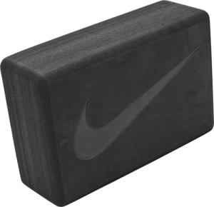 Nike - Yoga-Block (Schwarzgrau/Grau)