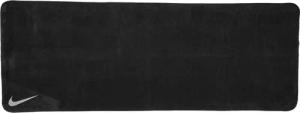 Nike - Yogamatte, Logo (Grau)