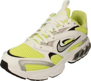 Nike Zoom Air Fire Frauen Weiß Turnschuhe