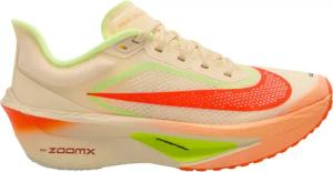 Nike - Zoom Fly 6 Laufschuhe Damen pale ivory