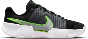 Nike Zoom Gp Challenge Pro Allcourtschuh Herren-schwarz, weiß in schwarz, Größe: 41