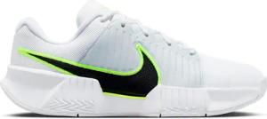 Nike Zoom Gp Challenge Pro Allcourtschuh Herren-weiß, schwarz in weiß, Größe: 49.5