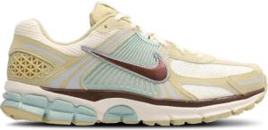 Nike Zoom Herren Sneaker - Beige - Größe 45 - Netz/Synthetik