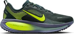 Nike Zoom Herren Sneaker - Grün - Größe 47.5 - Netz/Synthetik