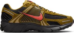 Nike Zoom Herren Sneaker - Olivgrün - Größe 38.5 - Netz/Synthetik