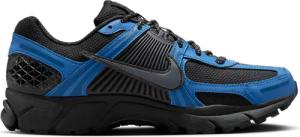 Nike Zoom Herren Sneaker - Schwarz - Größe 42 - Netz/Synthetik