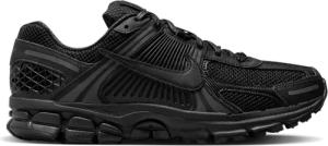 Nike Zoom Herren Sneaker - Schwarz - Größe 44.5 - Netz/Synthetik