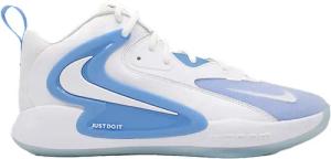 Nike Zoom Hyperset 2 Weiß