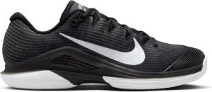 Nike Zoom Vapor 12 Allcourtschuh Herren-schwarz in schwarz, Größe: 49.5