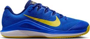 Nike Zoom Vapor 12 Sandplatzschuh Herren-blau, gelb in blau, Größe: 47