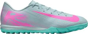 Nike - Zoom Vapor 16 Academy TF Fußballschuhe ocean cube