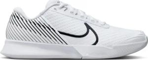 Nike Zoom Vapor Pro 2 Teppichschuh Herren in weiß, Größe: 44