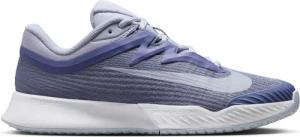 Nike Zoom Vapor Pro 3 Allcourtschuh Damen-blaugrau in blaugrau, Größe: 42.5