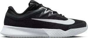 Nike Zoom Vapor Pro 3 Allcourtschuh Damen-schwarz, weiß in schwarz