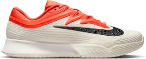 Nike Zoom Vapor Pro 3 Prm Allcourtschuh Herren-creme, orange in creme, Größe: 45.5