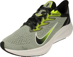 Nike Zoom Winflo 7 Herren Grau Turnschuhe