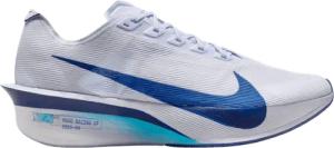 NIKE ZOOMX VAPORFLY NEXT% 4 Laufschuhe Herren GHOST/BLUE VOID-PERSIAN VIOLET 46