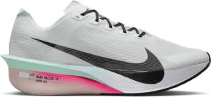 NIKE ZOOMX VAPORFLY NEXT% 4 Laufschuhe Herren WHITE/BLACK-HYPER PINK-MINT FOAM 46